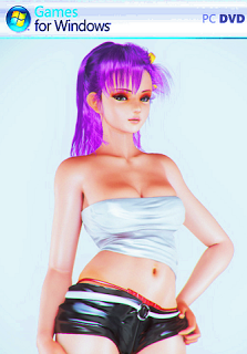  BURUMA (PC)